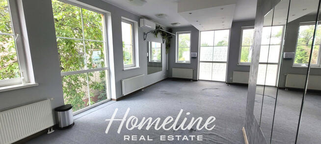 Lokal użytkowy Wrocław gm. Wrocław-Fabryczna Muchobór Wielki, Stanisławowska