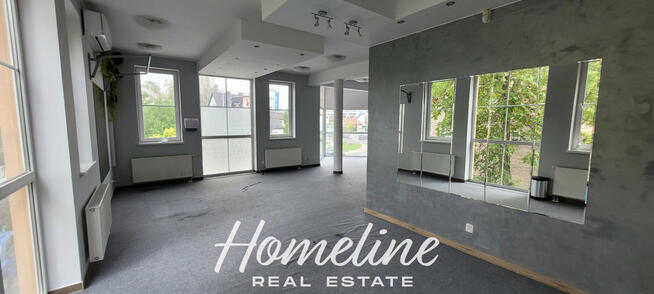 Lokal użytkowy Wrocław gm. Wrocław-Fabryczna Muchobór Wielki, Stanisławowska