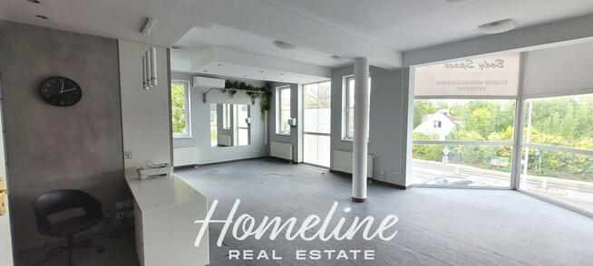 Lokal użytkowy Wrocław gm. Wrocław-Fabryczna Muchobór Wielki, Stanisławowska