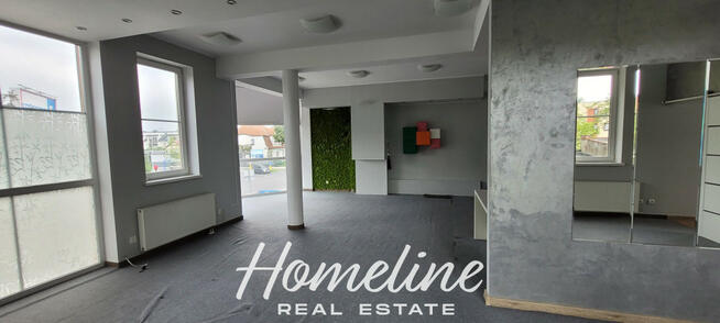 Lokal użytkowy Wrocław gm. Wrocław-Fabryczna Muchobór Wielki, Stanisławowska