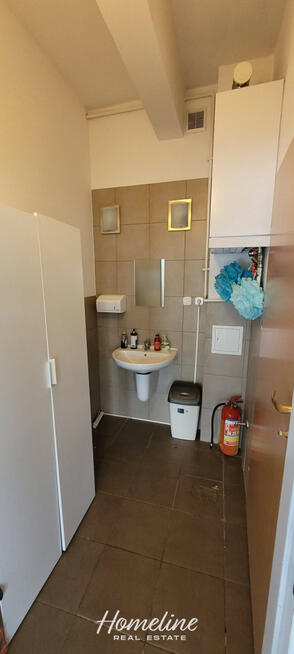 Lokal użytkowy Wrocław gm. Wrocław-Fabryczna Muchobór Wielki, Stanisławowska