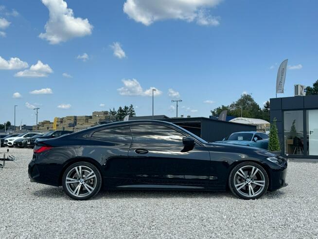 BMW 430 Drugi Właściciel / Tempomat / KeyLess / Szyberdach / FV marża