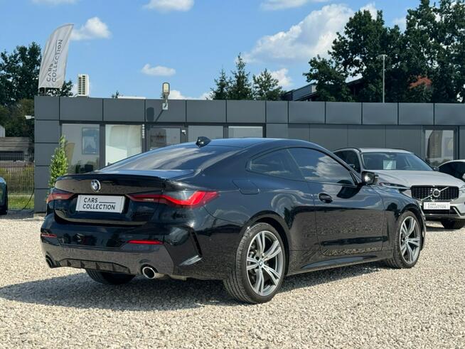 BMW 430 Drugi Właściciel / Tempomat / KeyLess / Szyberdach / FV marża