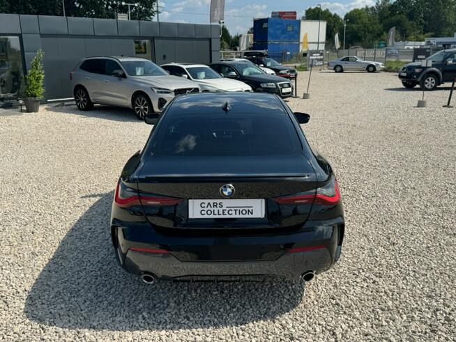 BMW 430 Drugi Właściciel / Tempomat / KeyLess / Szyberdach / FV marża