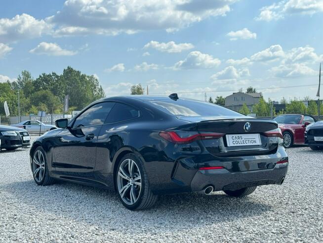 BMW 430 Drugi Właściciel / Tempomat / KeyLess / Szyberdach / FV marża