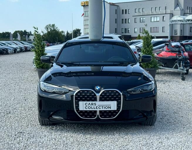 BMW 430 Drugi Właściciel / Tempomat / KeyLess / Szyberdach / FV marża