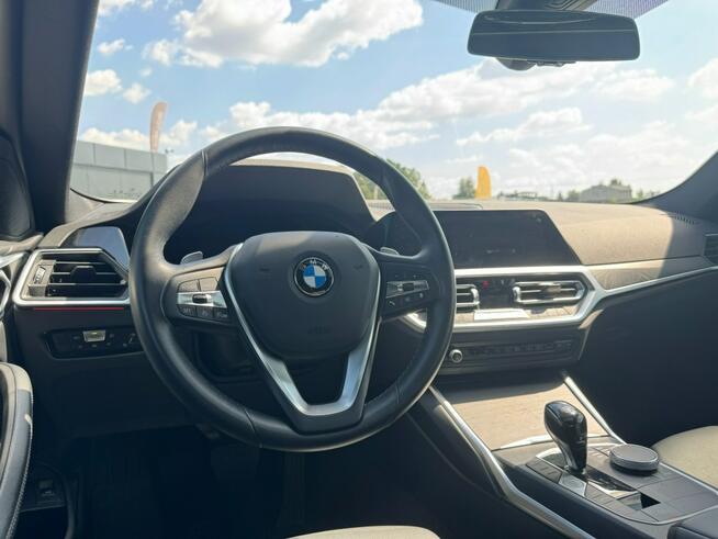 BMW 430 Drugi Właściciel / Tempomat / KeyLess / Szyberdach / FV marża