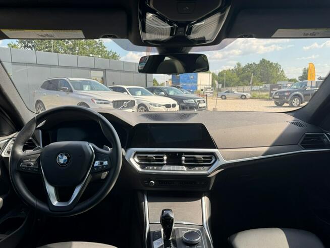 BMW 430 Drugi Właściciel / Tempomat / KeyLess / Szyberdach / FV marża