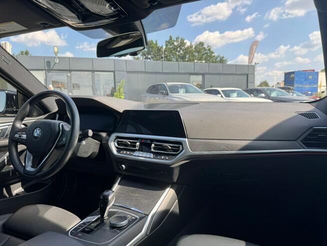 BMW 430 Drugi Właściciel / Tempomat / KeyLess / Szyberdach / FV marża