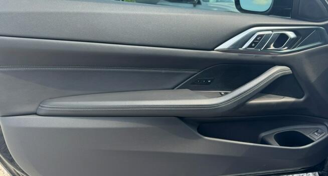 BMW 430 Drugi Właściciel / Tempomat / KeyLess / Szyberdach / FV marża