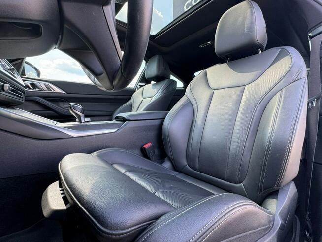 BMW 430 Drugi Właściciel / Tempomat / KeyLess / Szyberdach / FV marża