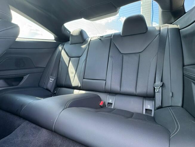 BMW 430 Drugi Właściciel / Tempomat / KeyLess / Szyberdach / FV marża