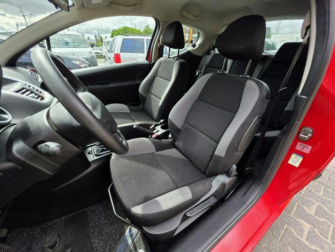 Peugeot 207 1.4 95KM Benzyna*Klima*Bezwypadkowy*Super Stan*GWARANCJA