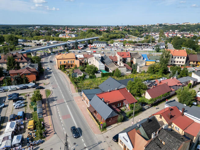 Dom po częściowym remoncie - 124m2 – Starachowice
