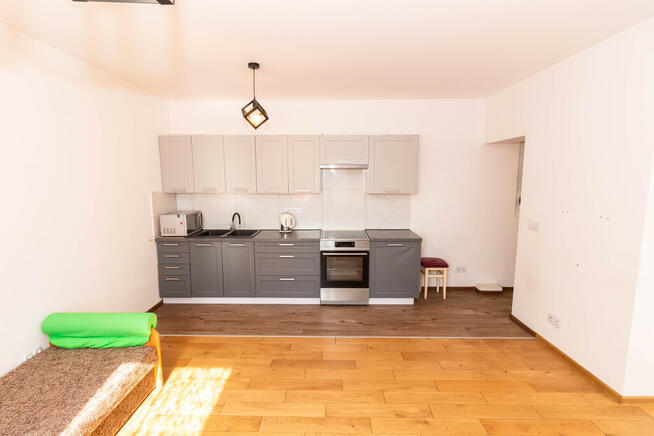 Dom po częściowym remoncie - 124m2 – Starachowice