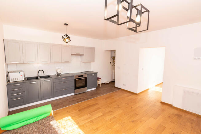 Dom po częściowym remoncie - 124m2 – Starachowice