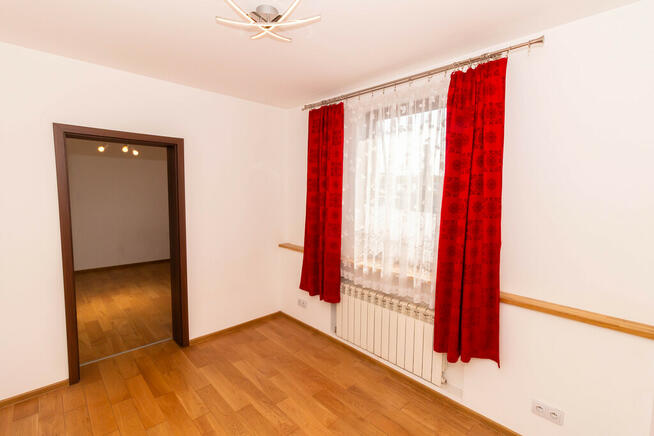 Dom po częściowym remoncie - 124m2 – Starachowice