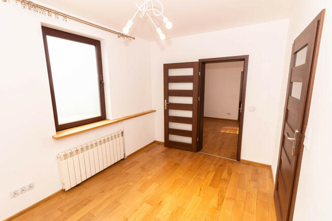 Dom po częściowym remoncie - 124m2 – Starachowice