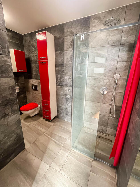 Dom po częściowym remoncie - 124m2 – Starachowice