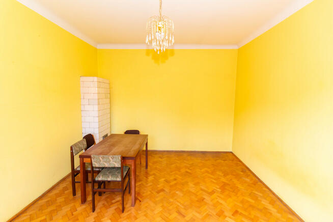 Dom po częściowym remoncie - 124m2 – Starachowice