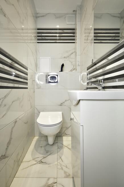 Rezerwacja | Sprzedaż | 78,30 m2 | 4 pokoje