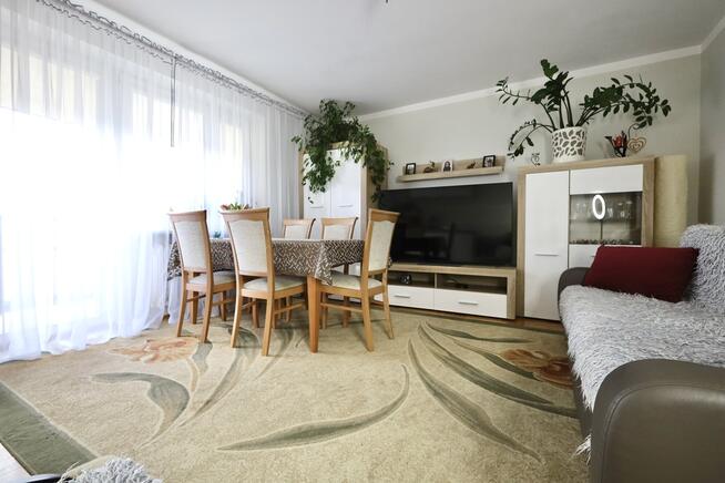 Rezerwacja | Sprzedaż | 78,30 m2 | 4 pokoje