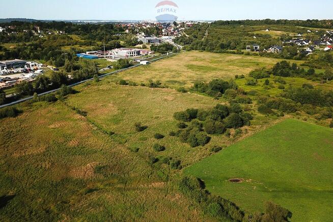 DZIAŁKA USŁUGOWA KRAKÓW SKOTNICKA