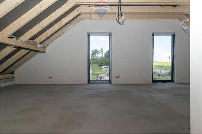 Nowoczesny przestronny dom w świetnej lokalizacji