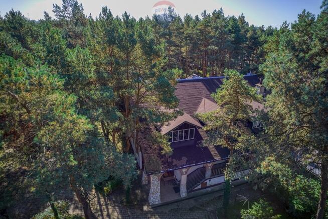 BUDOWLANE 1,8 ha na Jurze Krak.-Częstochowskiej!