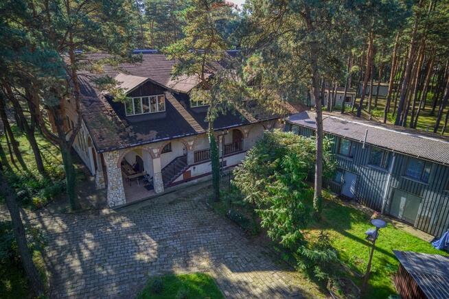 BUDOWLANE 1,8 ha na Jurze Krak.-Częstochowskiej!