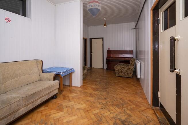 BUDOWLANE 1,8 ha na Jurze Krak.-Częstochowskiej!