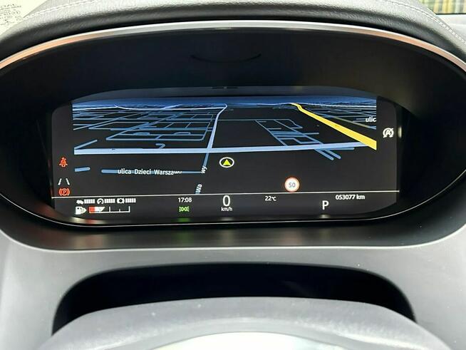 Jaguar E-Pace AWD R-Dynamic! 180kM! Salon Polska !Virtual Cockpit ! VAT 23%!