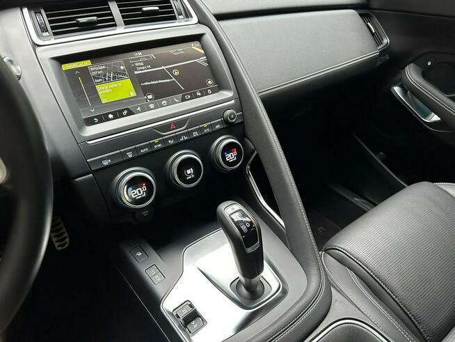 Jaguar E-Pace AWD R-Dynamic! 180kM! Salon Polska !Virtual Cockpit ! VAT 23%!
