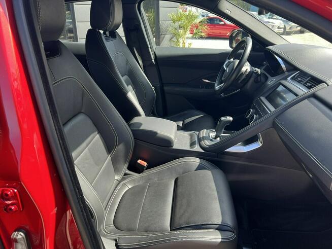 Jaguar E-Pace AWD R-Dynamic! 180kM! Salon Polska !Virtual Cockpit ! VAT 23%!