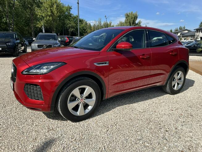 Jaguar E-Pace AWD R-Dynamic! 180kM! Salon Polska !Virtual Cockpit ! VAT 23%!