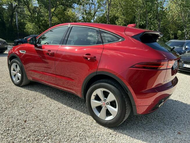 Jaguar E-Pace AWD R-Dynamic! 180kM! Salon Polska !Virtual Cockpit ! VAT 23%!