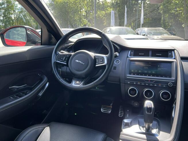 Jaguar E-Pace AWD R-Dynamic! 180kM! Salon Polska !Virtual Cockpit ! VAT 23%!