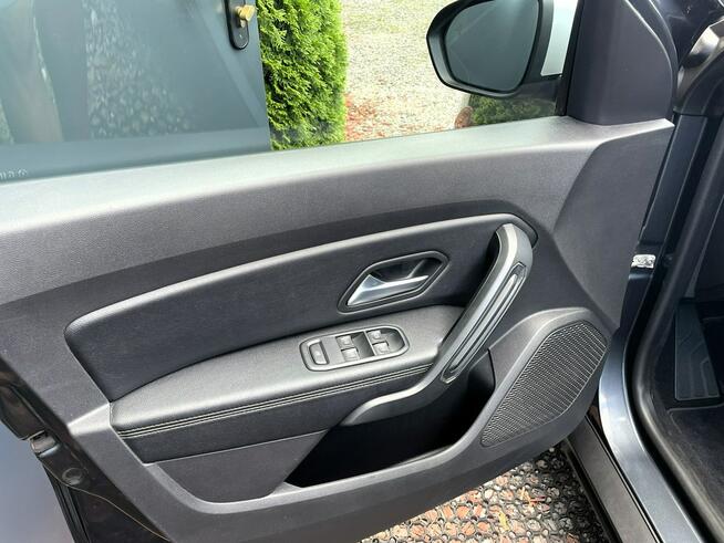 Dacia Duster LED,Klima,Navi,Temp,Martwe Pole,Kamera 360,Keyless GO, Czujniki Park