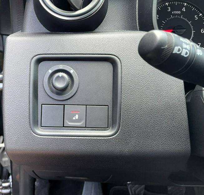 Dacia Duster LED,Klima,Navi,Temp,Martwe Pole,Kamera 360,Keyless GO, Czujniki Park
