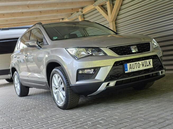 Seat Ateca 1.4 Eco TSI Style S&S