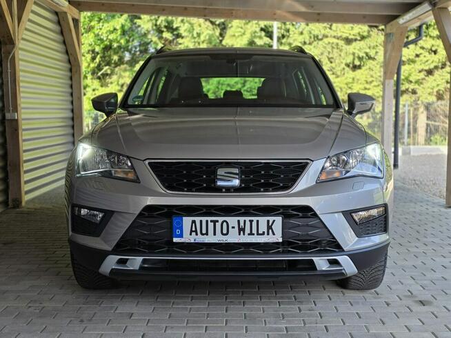 Seat Ateca 1.4 Eco TSI Style S&S