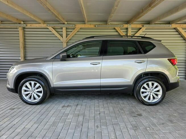 Seat Ateca 1.4 Eco TSI Style S&S