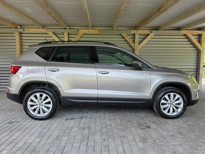 Seat Ateca 1.4 Eco TSI Style S&S