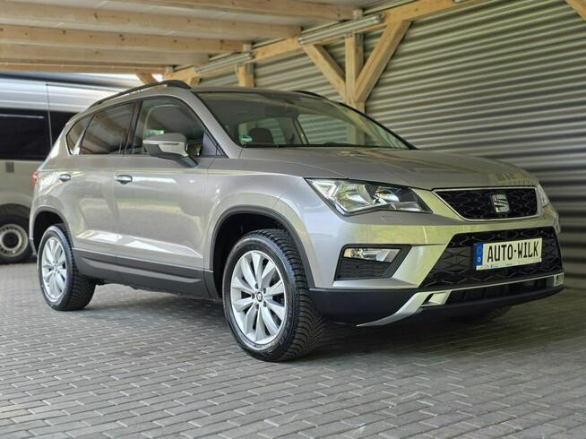 Seat Ateca 1.4 Eco TSI Style S&S