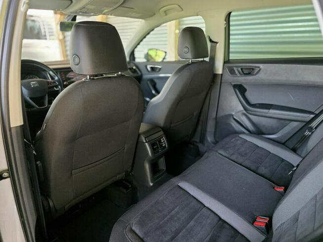 Seat Ateca 1.4 Eco TSI Style S&S