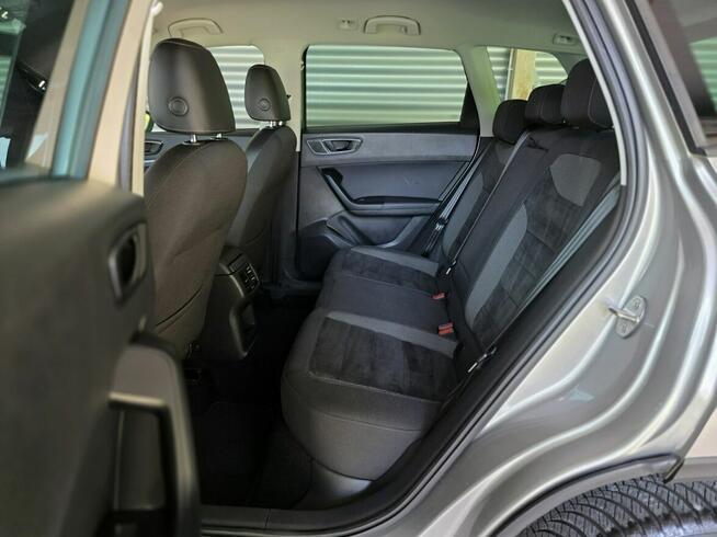 Seat Ateca 1.4 Eco TSI Style S&S