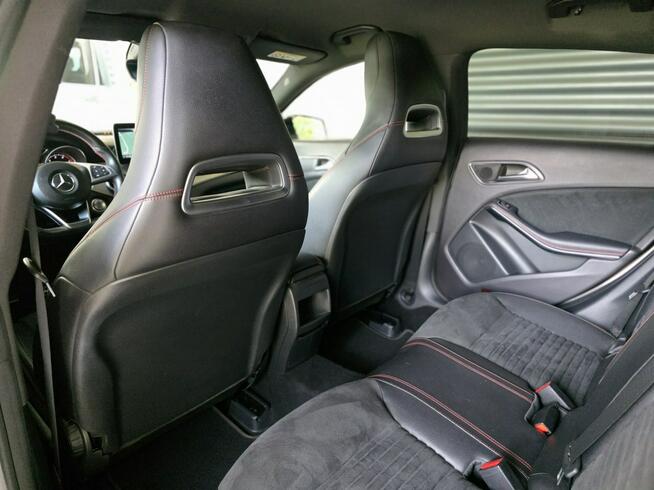 Mercedes CLA 200 Shooting Brake AMG Line