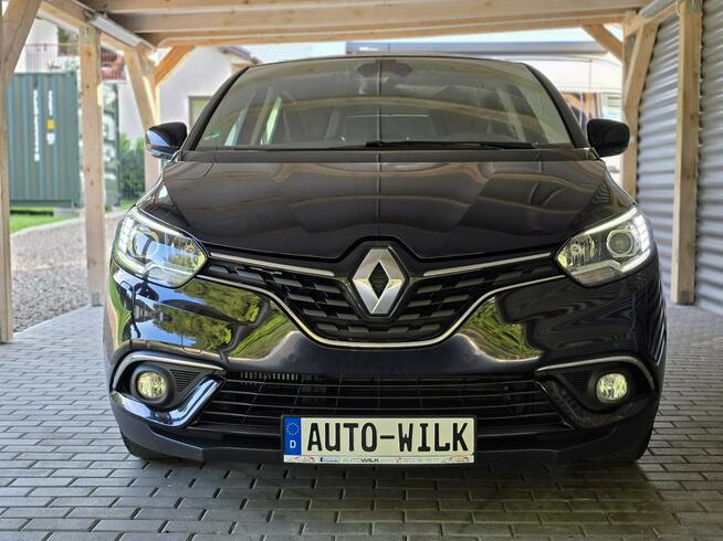 Renault Scenic 1.3 TCe Energy Intense