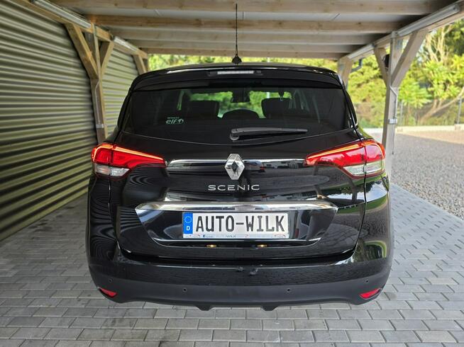 Renault Scenic 1.3 TCe Energy Intense