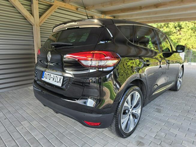 Renault Scenic 1.3 TCe Energy Intense